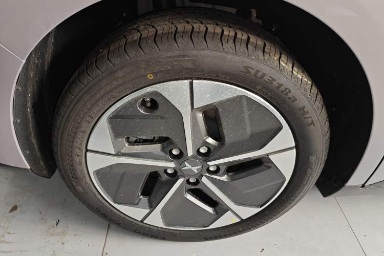 Used XPeng MONA M03 2025 515 Long-Range Plus Right Rear Wheel Hub