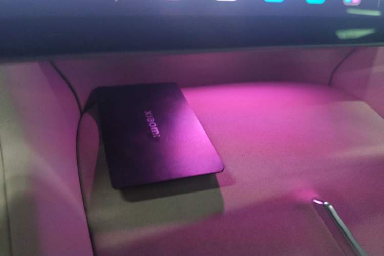 Used Xiaomi Auto YU7 2025 Ultra-Long Range All-Wheel Drive Pro Version
