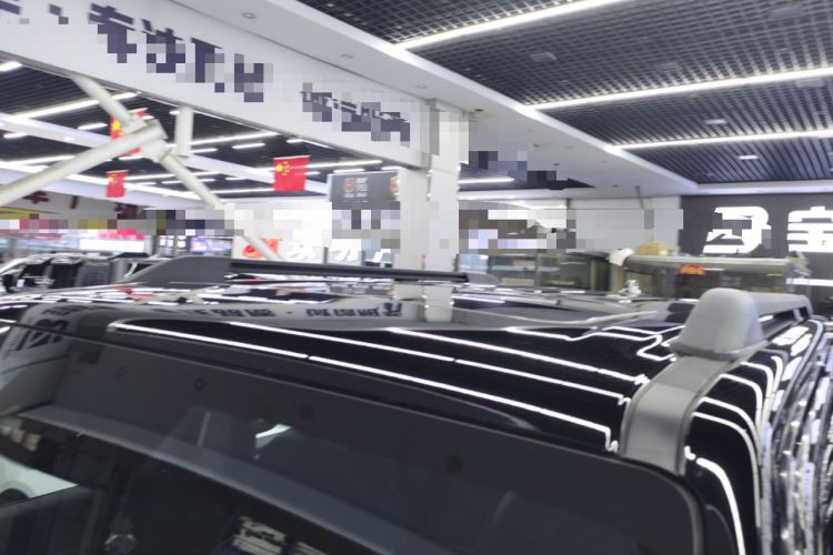 Used Tank 300 New Energy 2025 Hi4-T