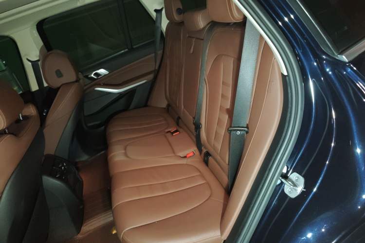 Used BMW X5 2021 Restyled xDrive40i M Sport Package
