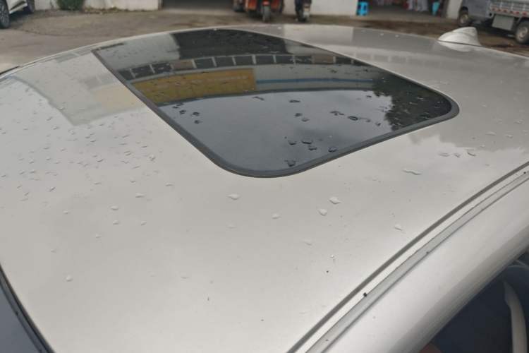 Used Volvo S60 2016 S60L T4 Zhiyuan Edition