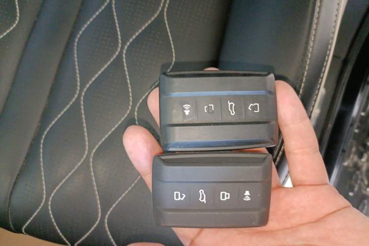 Used Tank 300 2024 2.0T Challenger