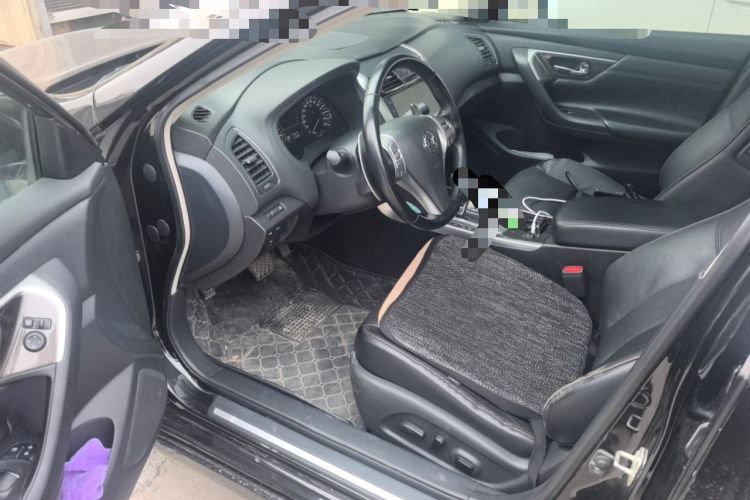 Used Nissan Teana 2015 Duke 2.5L XV Champions League Glory Edition
