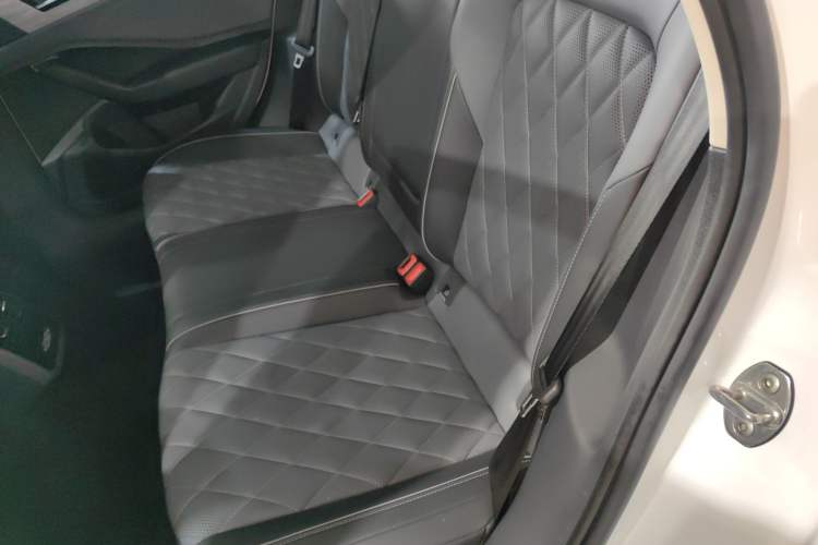 Used Volkswagen Sagitar 2023 200TSI DSG Excellence Edition