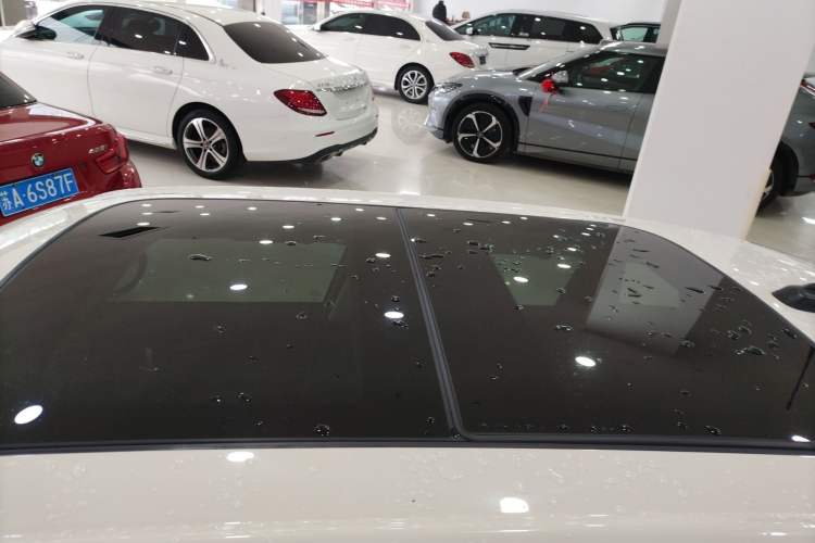 Used MINI MINI 2016 1.2T ONE Pioneer Edition Five-Door Version
