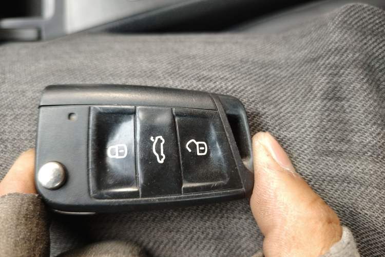 Used Volkswagen Golf 2015 1.4TSI Automatic Comfort Model