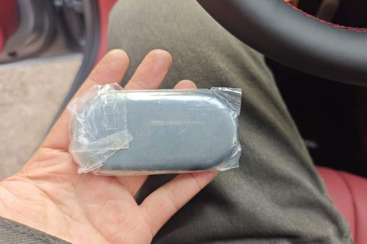 Used Hima Luxeed S7 2026 Model Ultra