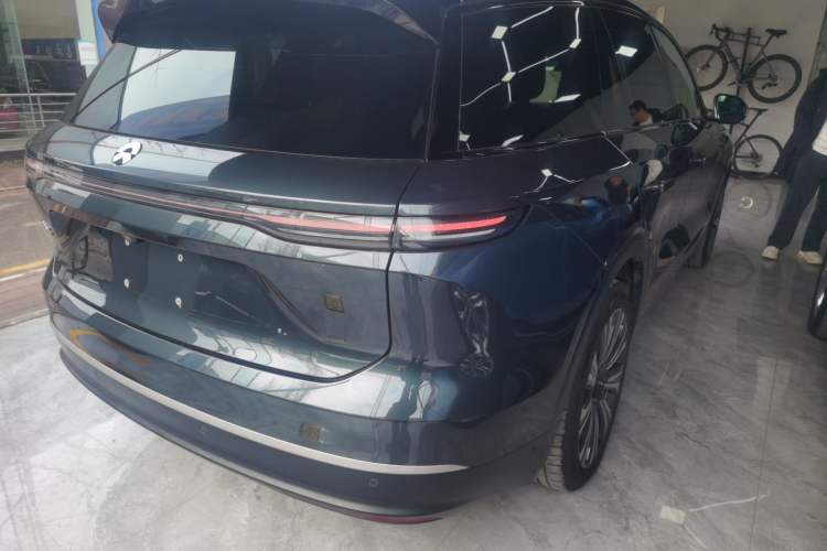 Used Nio ES8 2023 75 kWh