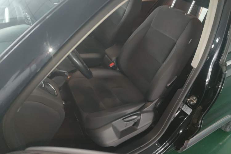 Used Volkswagen Tiguan 2016 2.0 TSI Four-Wheel Drive Standard Version