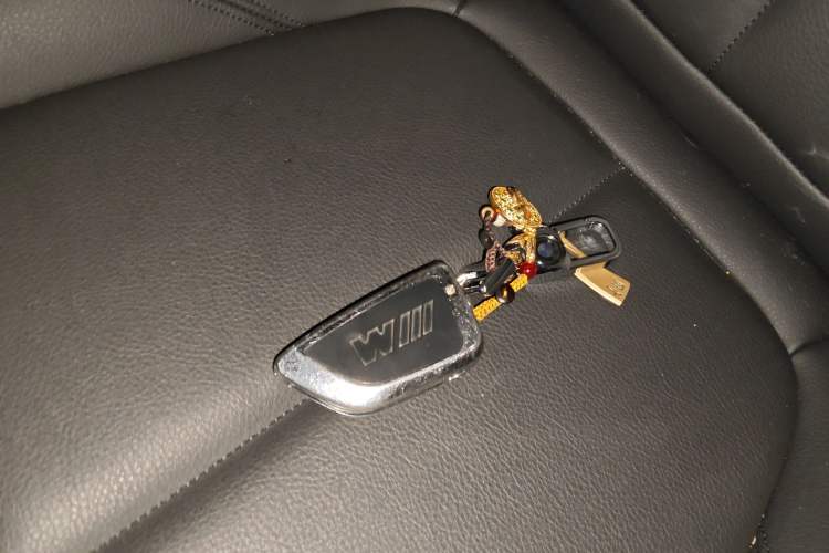 Used BMW X1 2019 sDrive20Li Leading Model