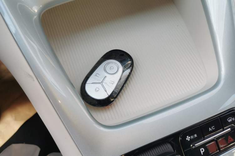 Used Geely Galaxy Geome 2026 Model 310km Dream Edition