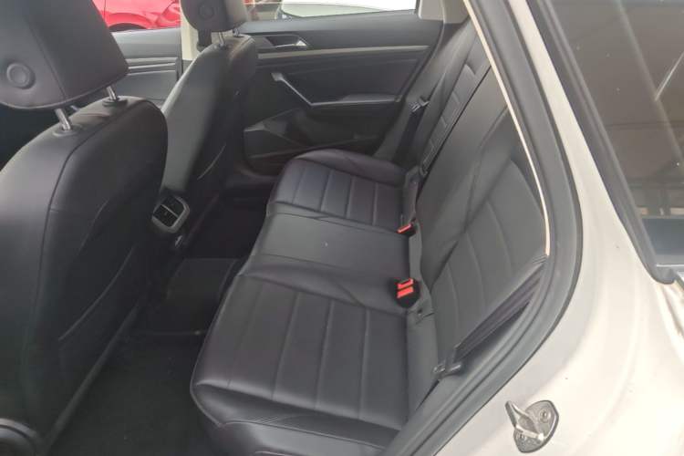 Used Volkswagen Lavida 2021 1.5L Automatic Comfort Edition