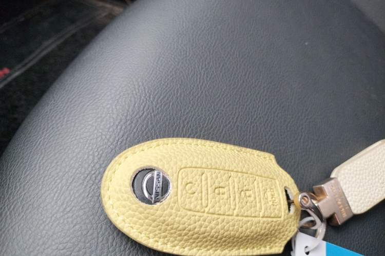 Used Nissan Sylphy 2021 1.6L XL CVT Enjoyment Edition Interior 1