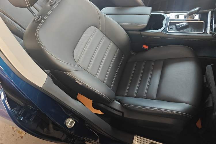 Used Venucia Star 2020 260T Automatic 48V Mild Hybrid Turbocharged Star Edition