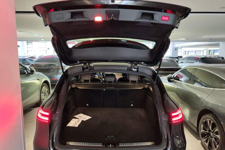 Used Mercedes-Benz EQC 2020 EQC 400 4MATIC
