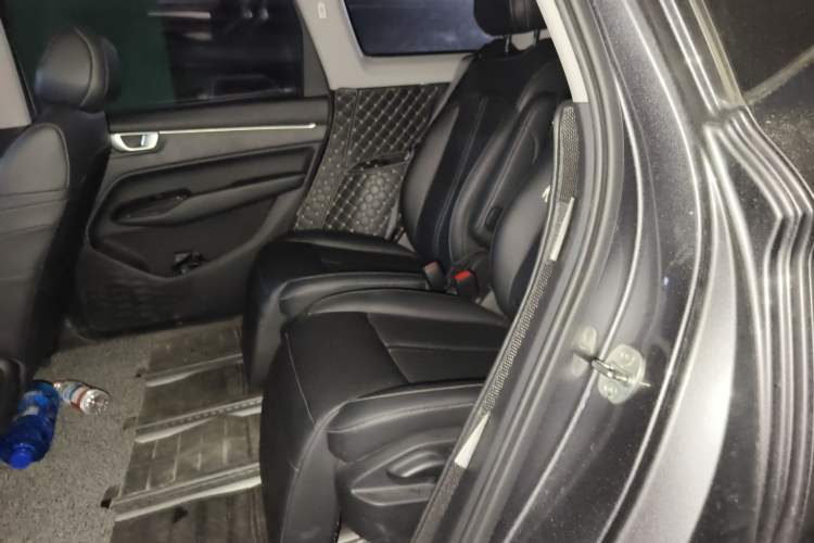 Used Wuling Victory 2020 1.5T CVT Flagship Edition
