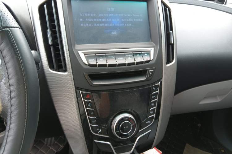 Used Luxgen U6 SUV 2014 1.8T Fashion Edition