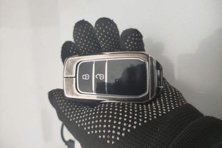 Used Toyota Wildlander 2022 2.0L CVT Two-Wheel Drive Luxury PLUS Edition