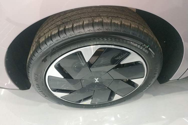 Used XPeng MONA M03 2025 502 Long-Range Max