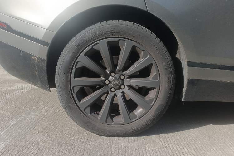 Used Land Rover Range Rover Velar 2018 P380 R-DYNAMIC SE
