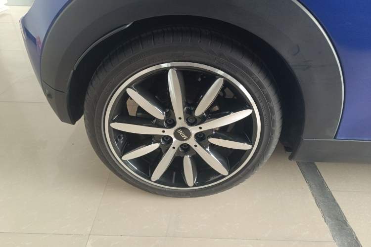 Used MINI 2018 1.5T COOPER CABRIO Artist
