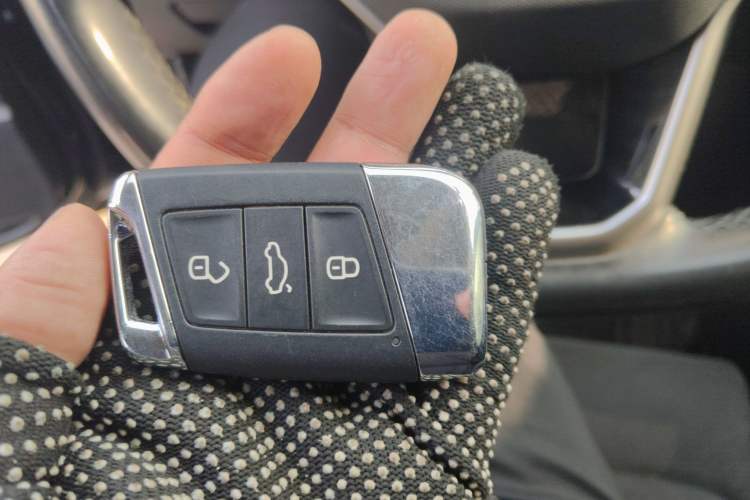 Used Volkswagen Magotan 2021 330TSI DSG 30th Anniversary Edition