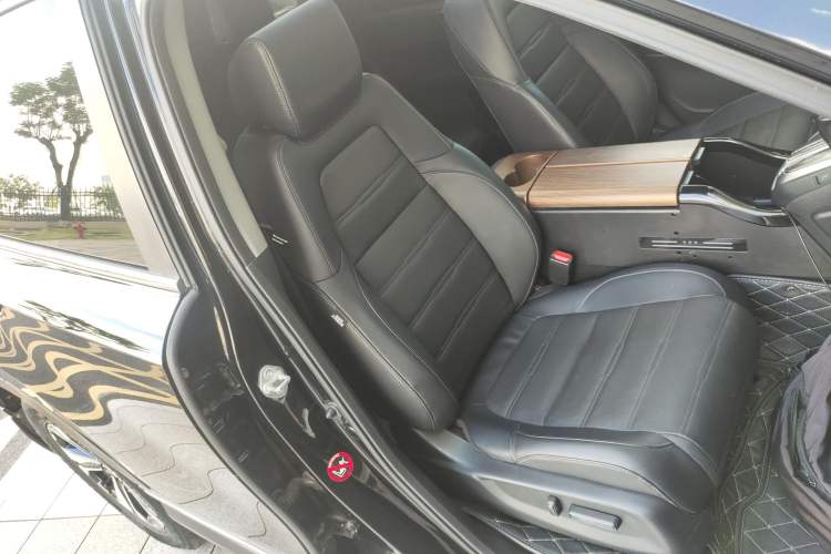 Used Honda CR-V 2019 240TURBO CVT 2WD Fashion Edition China VI
