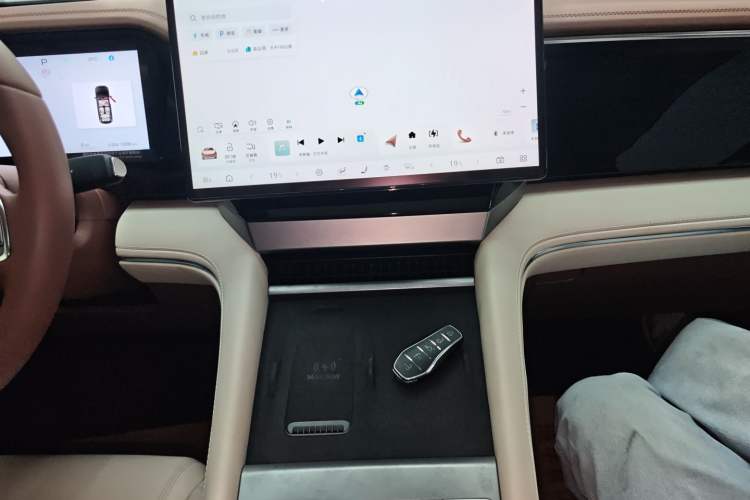 Used BYD Xia 2025 DM-i 1.5T 180km Beyond Edition