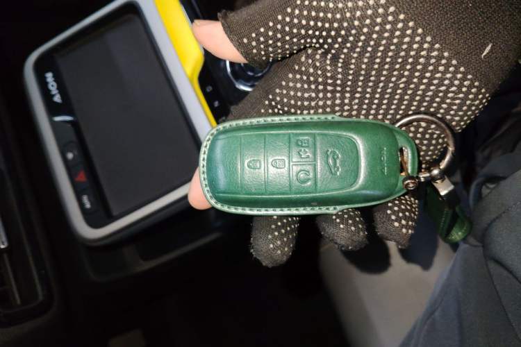 Used AION Y 2021 70 Intelligent Edition