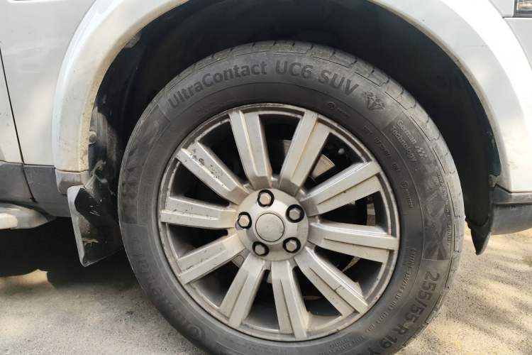 Used Land Rover Discovery 2016 3.0 SDV6 HSE Diesel Edition