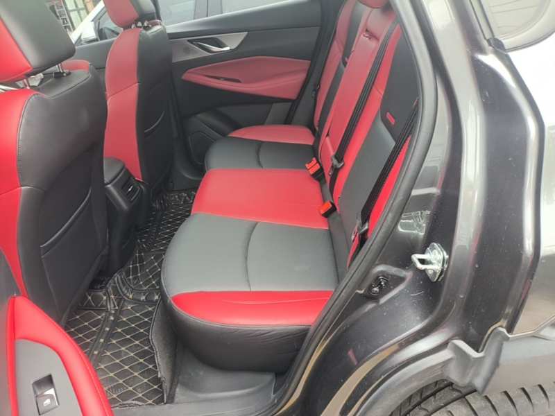 Used CHANGAN CS35PLUS 2021 Blue Whale NE 1.4T DCT Prestige Model — 16
