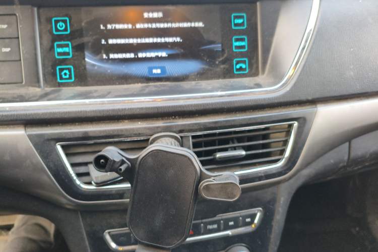 Used CHANGAN OSHAN A600EV 2018 EV model