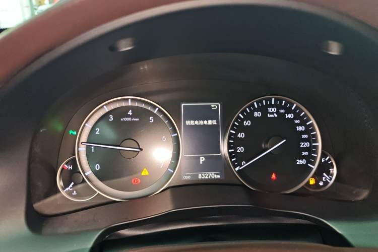 Used Lexus ES 2015 200 Elite Edition