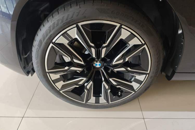 Used BMW X3 2026 Model xDrive30L Premium M Sport Midnight Package