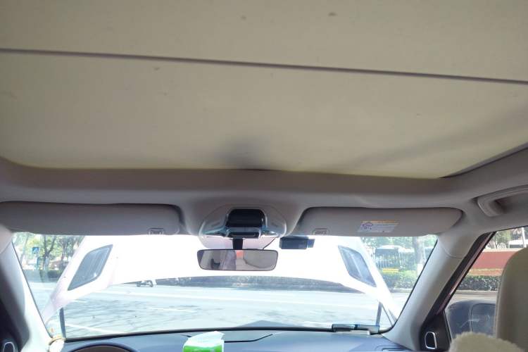 Used Geely Auto icon 2023 1.5TD Chocolate Smoothie Edition