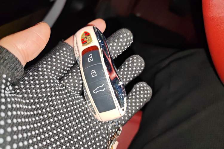 Used Porsche Macan 2020 Macan 2.0T