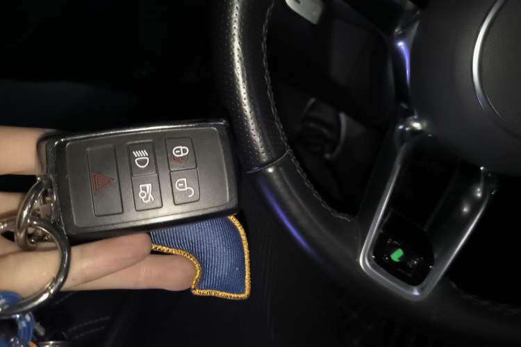 Used Jaguar XEL 2020 2.0T 200PS R-DYNAMIC Youth Sports Edition