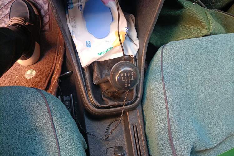 Used Volkswagen Jetta 2015 1.4L Manual Fashion Model