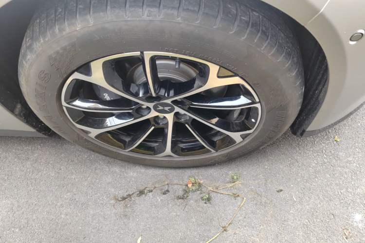 Used XPeng P7 2022 625E
