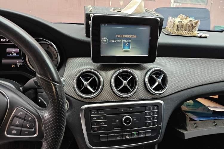 Used Mercedes-Benz GLA 2016 GLA 200 Sport Edition