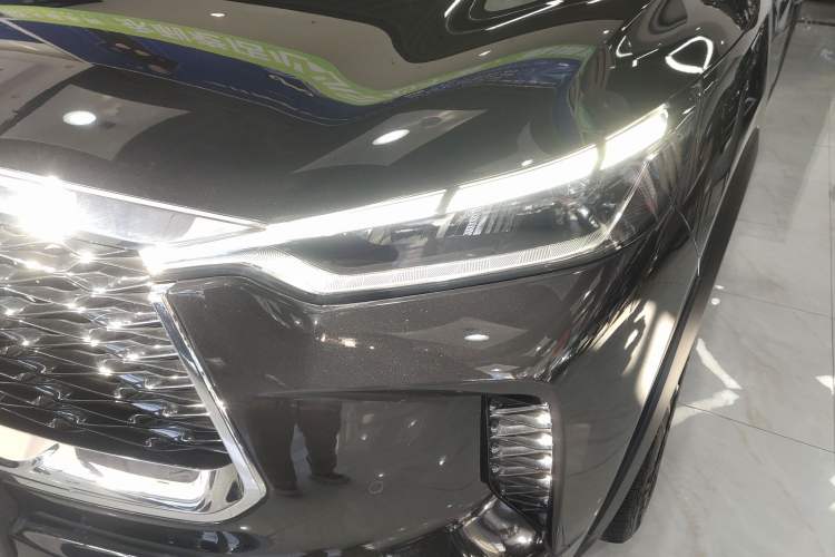 Used Infiniti QX60 2022 2.0T Four-Wheel Drive Excellence Edition