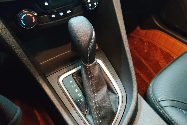 Used Buick GT 2021 Revised Version Flagship 1.5L Automatic Elite Edition