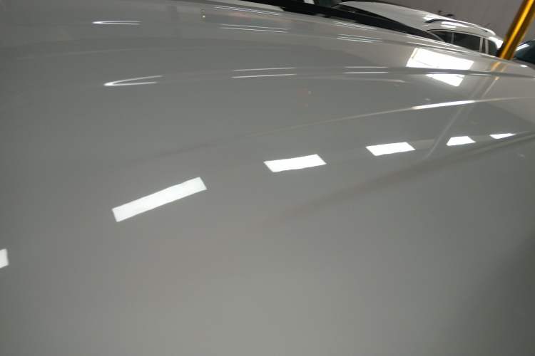 Used Volkswagen Tiguan L 2023 330TSI Automatic Two-Wheel Drive Comfort Edition
