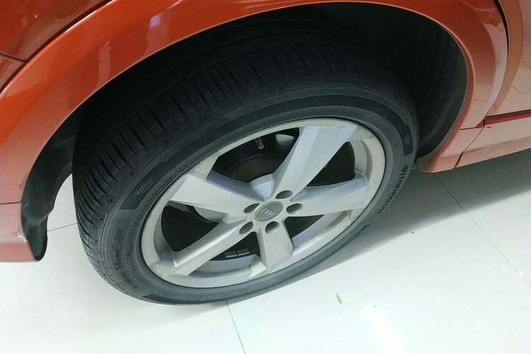 Used Audi Q2L 2018 35 TFSI Fashion Elegant Version China V Right Rear Wheel Hub