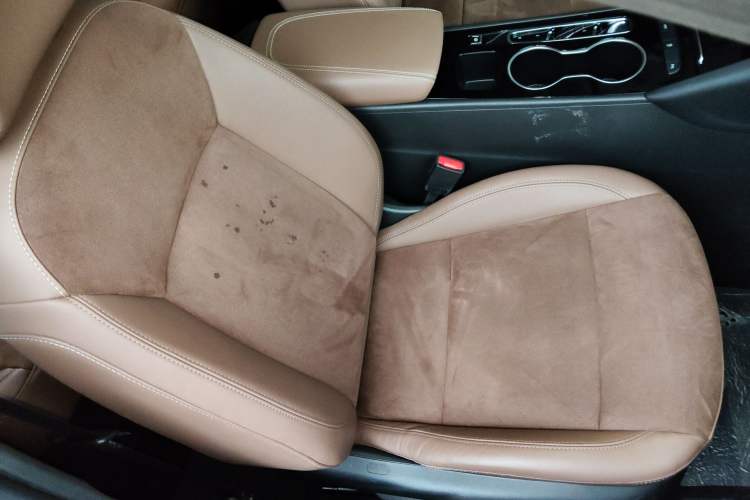 Used Buick Regal 2020 552T Luxury Version