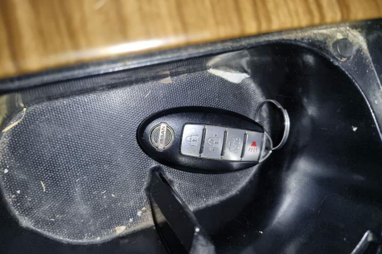 Used Nissan Teana 2011 2.5L XL Glory Edition
