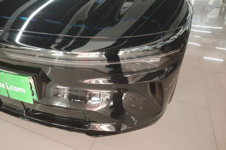 Used Zeekr 007GT 2025 Rear-Drive Intelligent Driving Version 75 kWh
