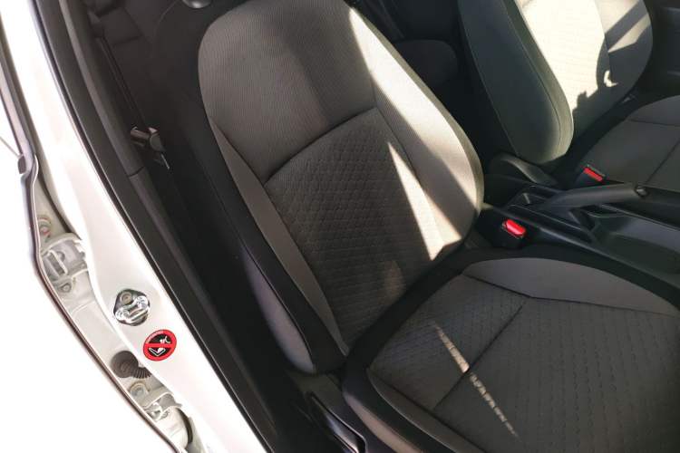 Used Honda Fit 2023 1.5L CVT Trend Edition
