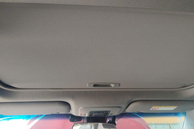 Used Toyota Camry 2018 2.5S Fēngshàng Edition Headliner