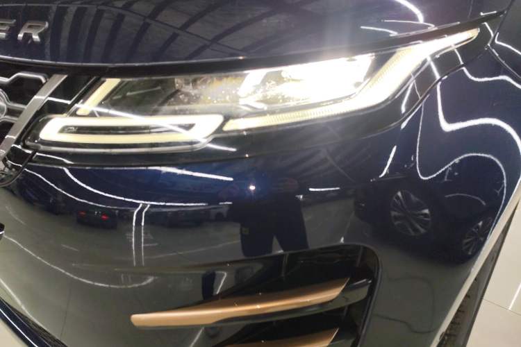 Used Land Rover Range Rover Evoque 2020 249 PS R-DYNAMIC S Sport Edition